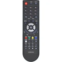 Пульт Huayu для Globo (Телекарта) E-RCU-015 (HD X8)