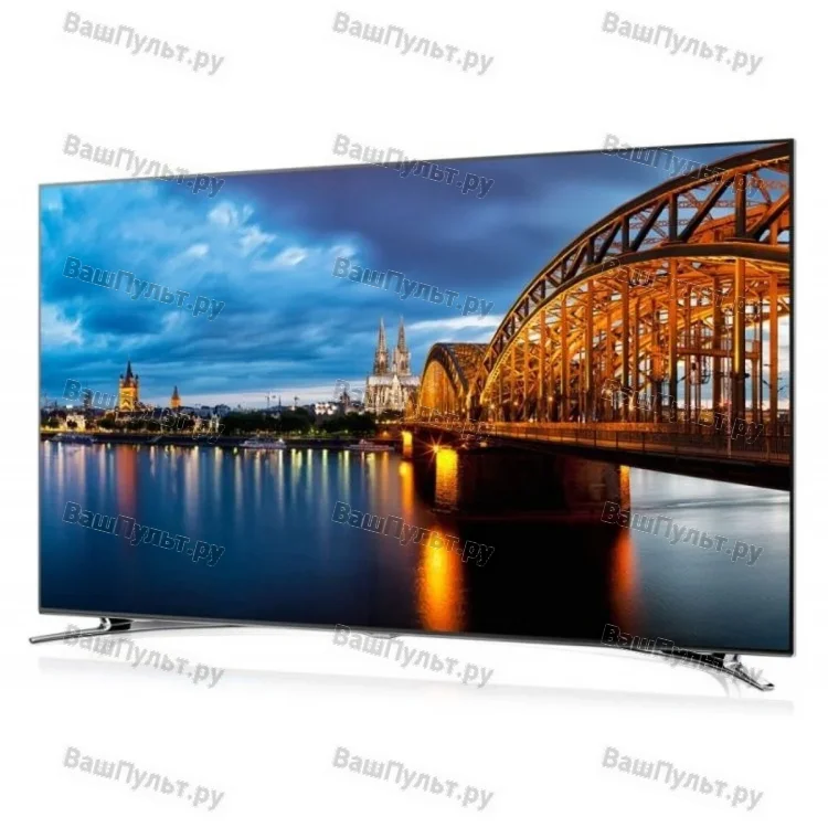 Samsung UE46F8000AT