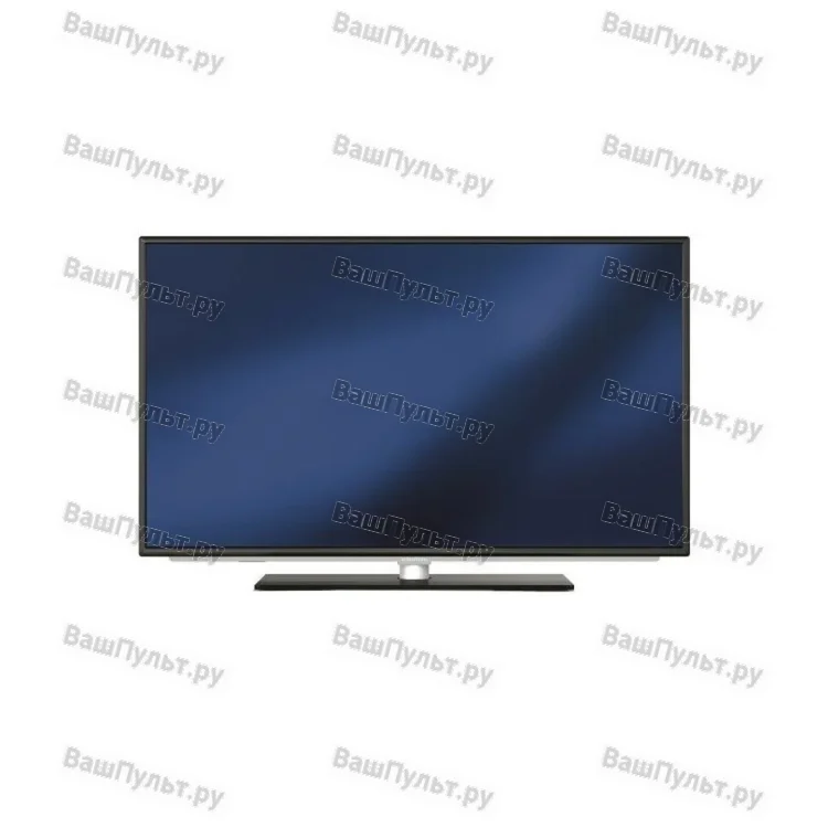 Grundig 40VLE6339BR