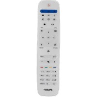 Пульт Philips 398GR08WEPHN0000HT (1701000423) белый