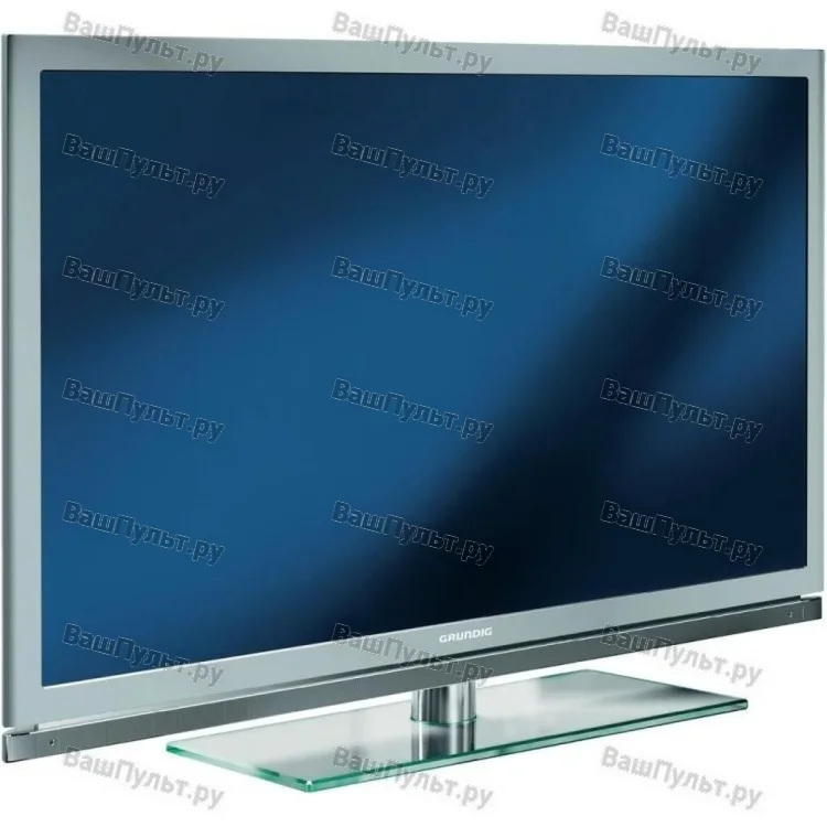 Grundig 40VLE8160SL