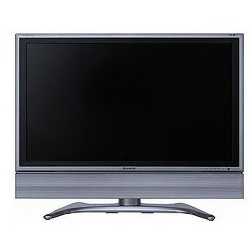 Sharp LC-37GA3E