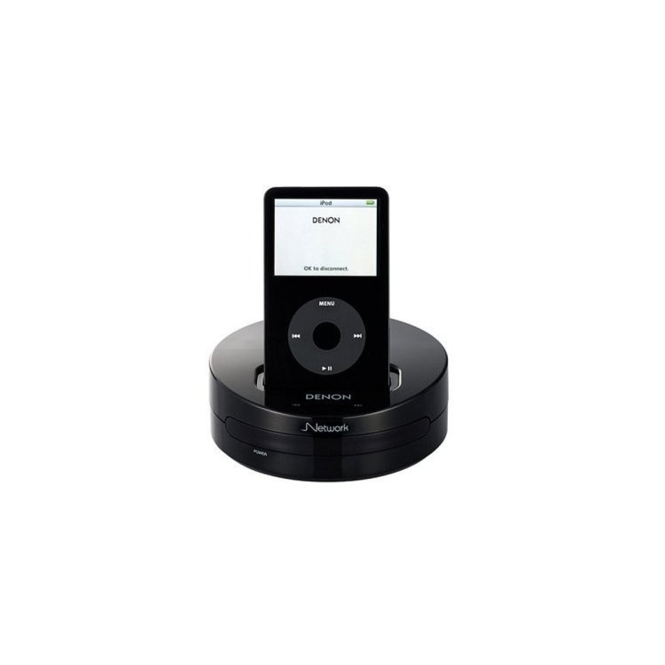 Denon ASD-3N