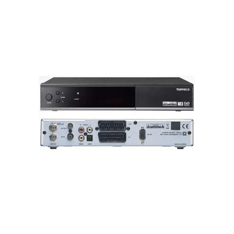 Topfield TF6200VI