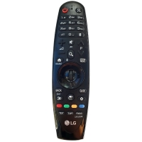 Пульт LG Magic Motion AN-MR600 (AN-MR650, AKB74855415)