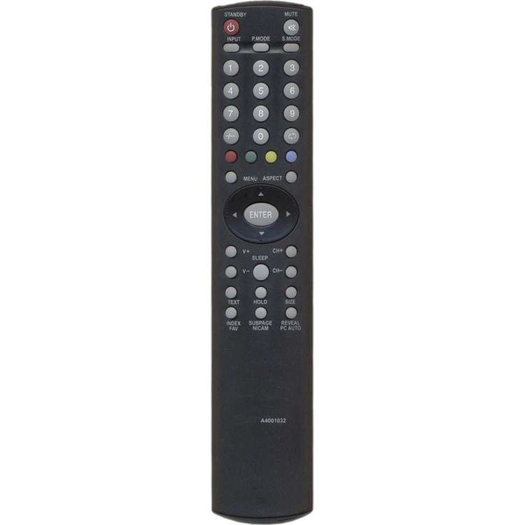 Пульт Huayu для Akai A4001032