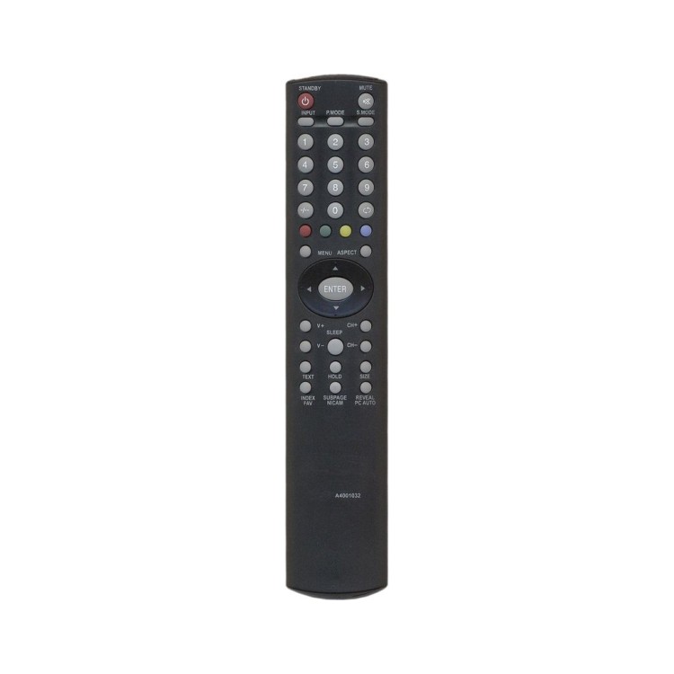 Пульт Huayu для Akai A4001032