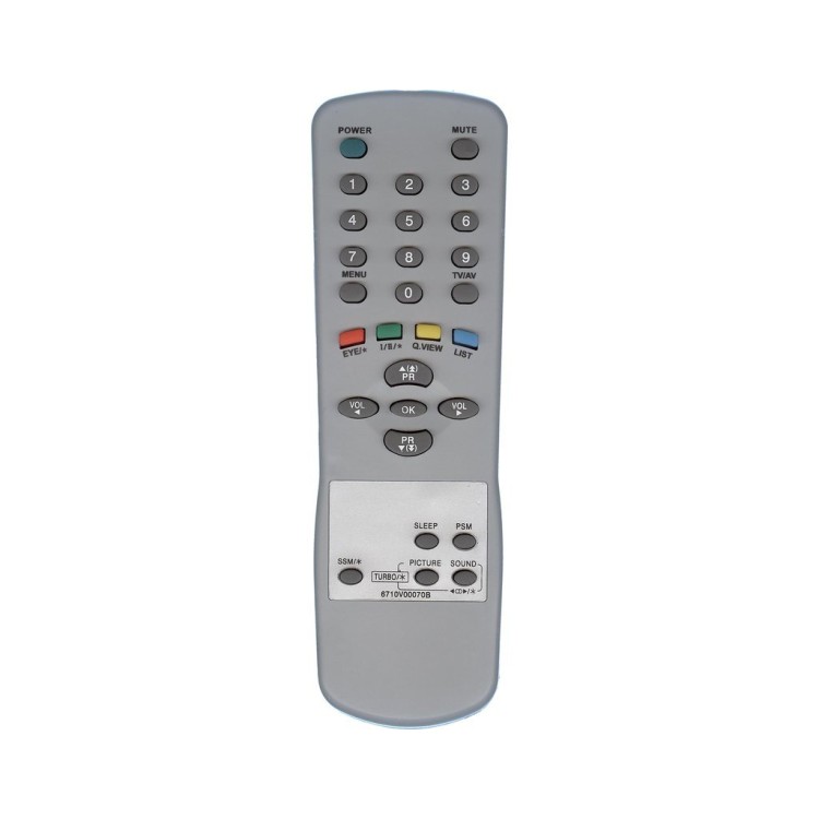 Пульт Huayu для LG 6710V00070B