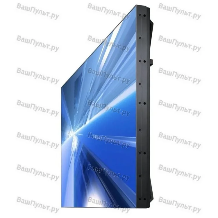 Samsung UD55C