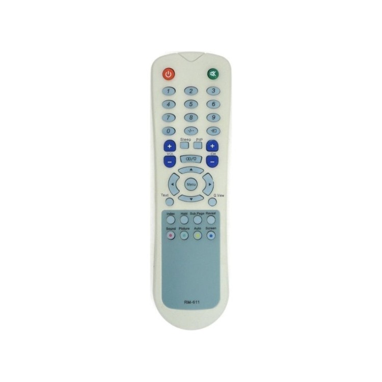 Пульт Huayu для Akai RM-610