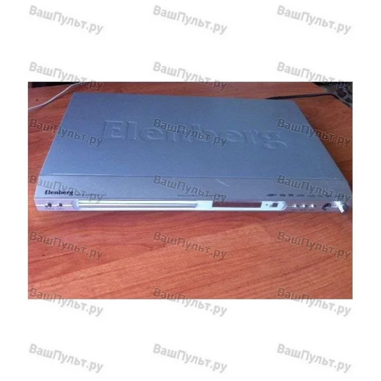 Elenberg DVDP-2417