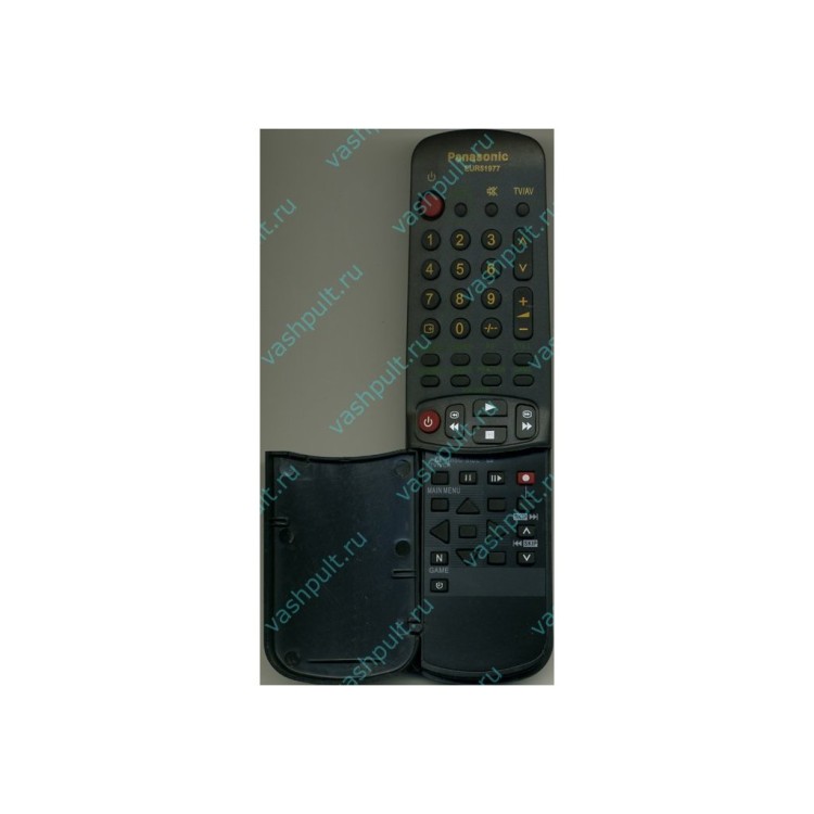Пульт Huayu для Panasonic EUR51977