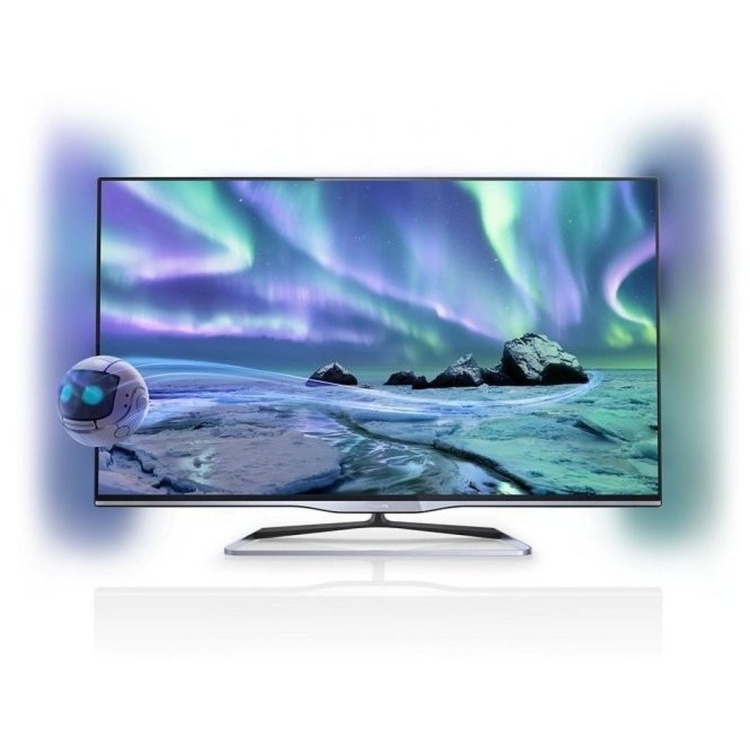 Philips 50PFL5038T