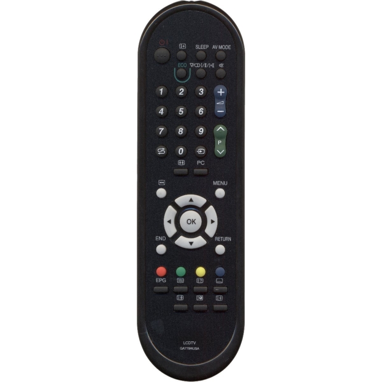 Пульт Huayu для Sharp GA779WJSA