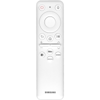 Пульт Samsung BP59-00149K белый (голосовое управление) (оригинальный)