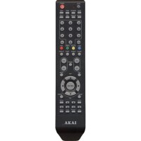Пульт Akai 19V07P