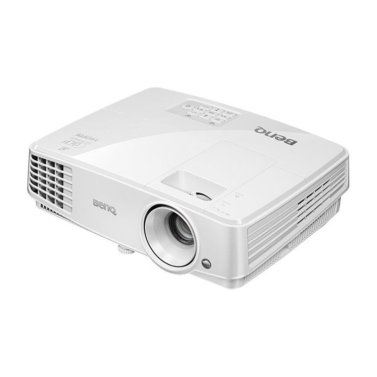 Benq MX528