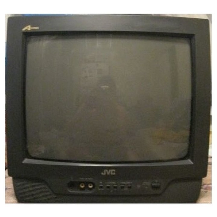 JVC AV-A14T3