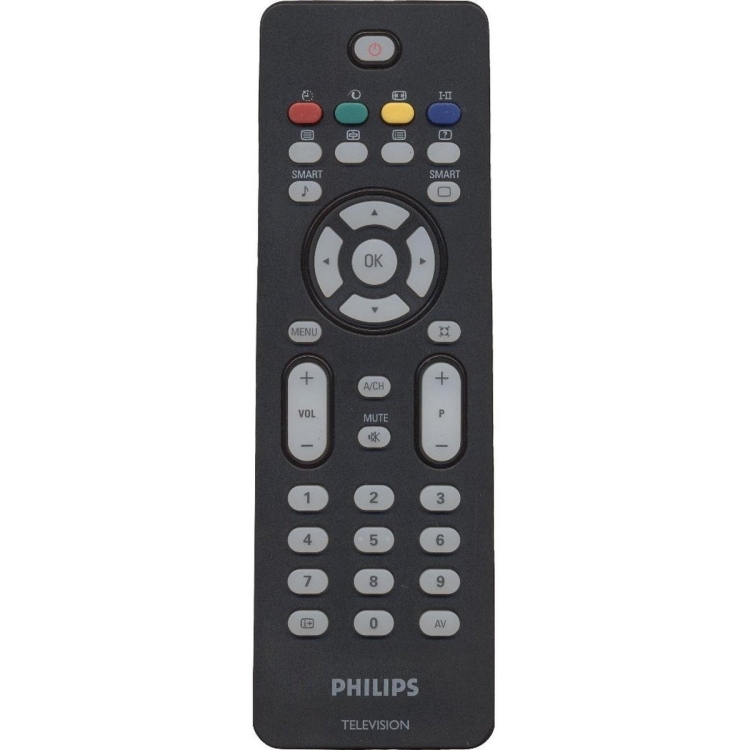 Пульт Philips RC2023611