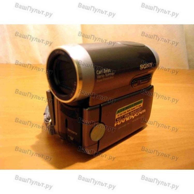 Sony DCR-HC90E