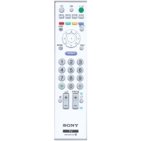 Пульт Sony RM-ED017W