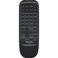Пульт Toshiba CT-9975