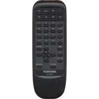 Пульт Toshiba CT-9975 (оригинальный)