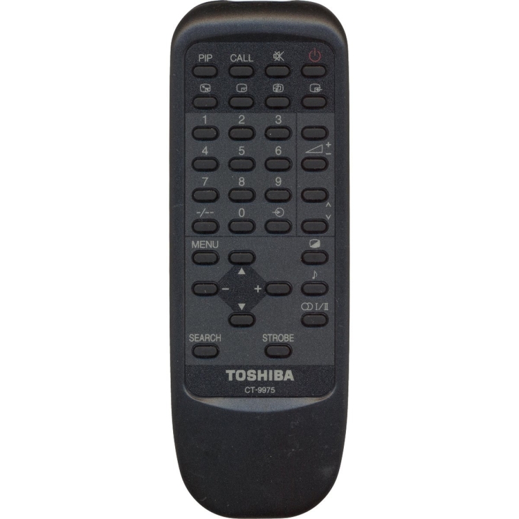 Пульт Toshiba CT-9975