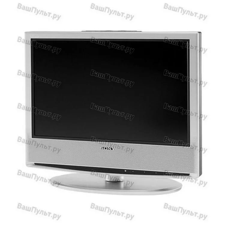 Sony KLV-S19A10E