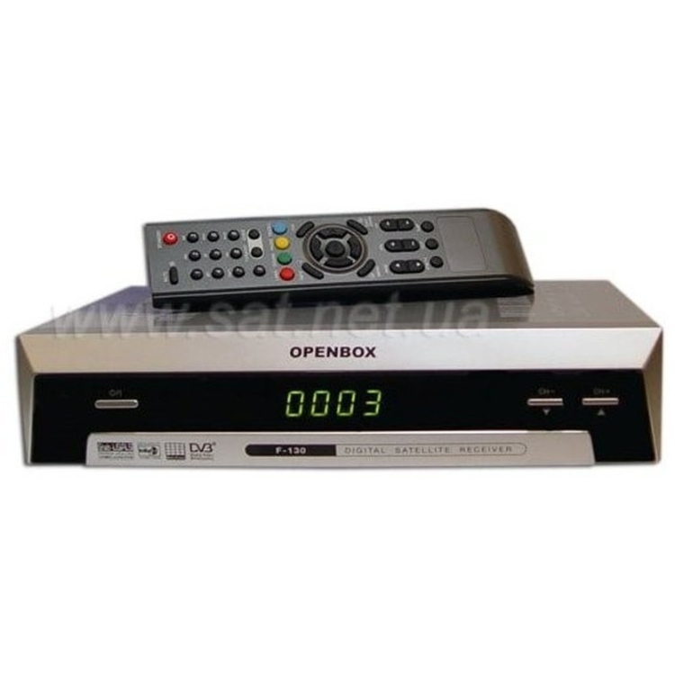 Openbox F-130