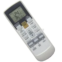 Пульт для кондиционера General Inverter AR-RY4 (оригинальный)