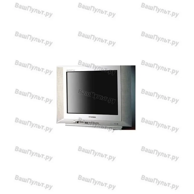 Daewoo KR-21FL8P