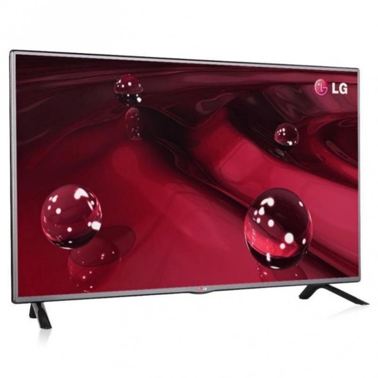 LG 39LB561V