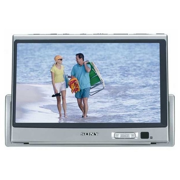 Sony XAV-7W