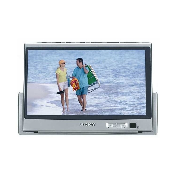Sony XAV-7W