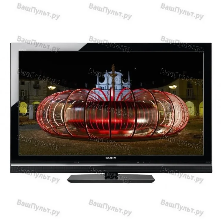 Sony KDL-37W5730