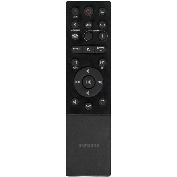 Пульт Samsung AH81-11472A (SRC-2203)