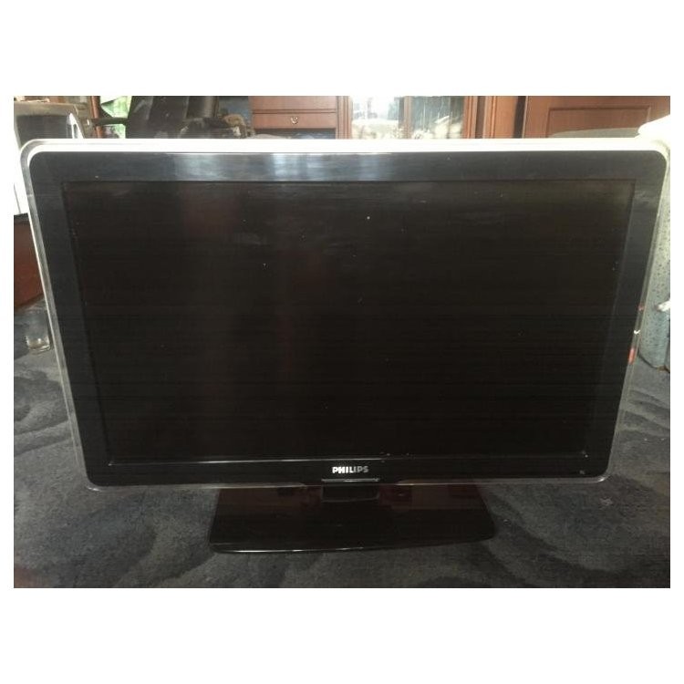 Philips 37PFL7603/60