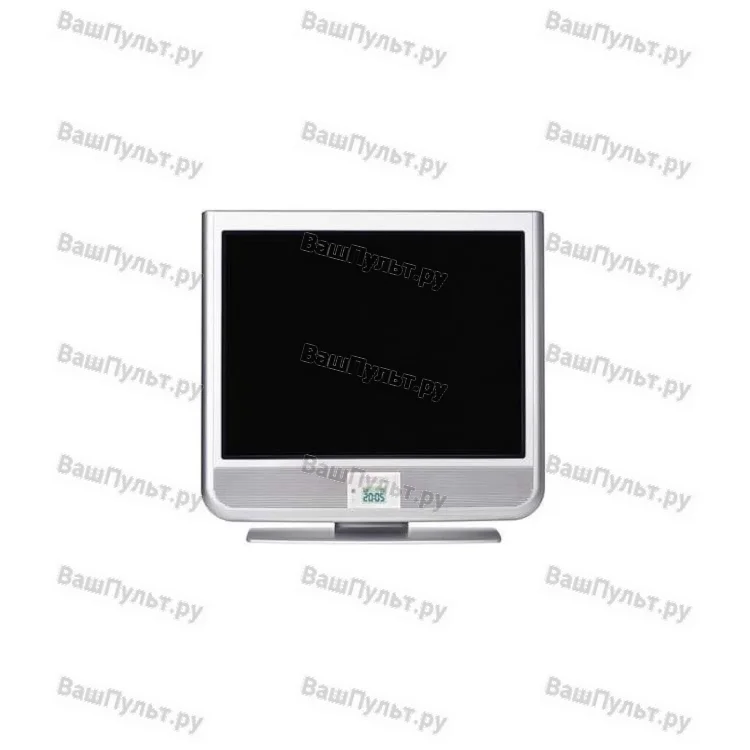 Philips 20HF7462