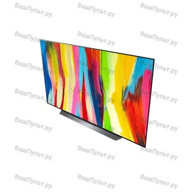 LG OLED55A2RLA
