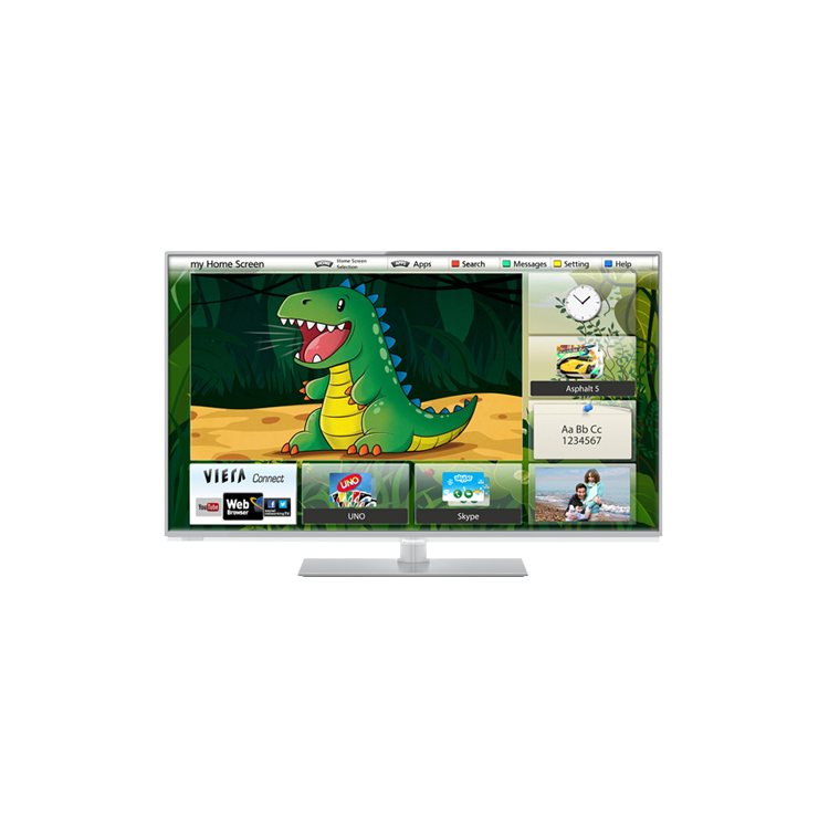 Panasonic TX-L39E6B