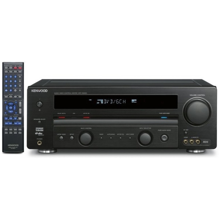 Kenwood KRF-V5200D