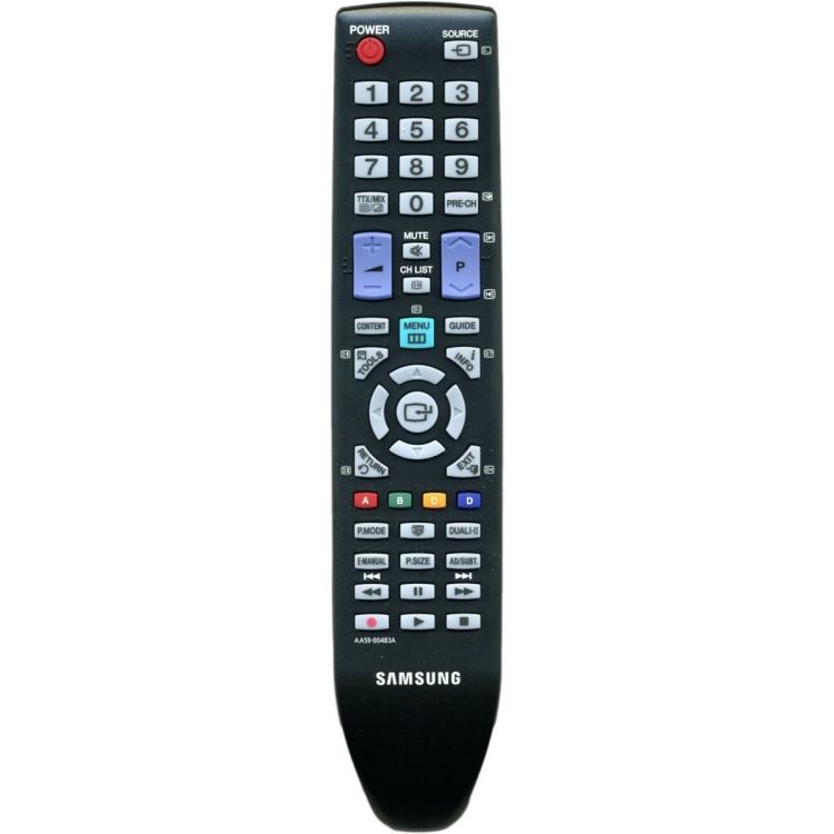 Пульт Samsung AA59-00483A