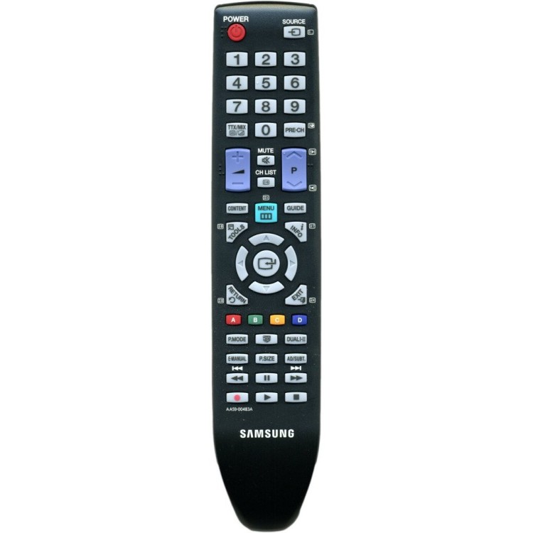 Пульт Samsung AA59-00483A