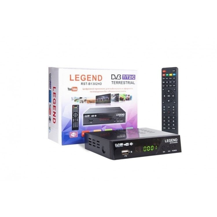 Legend RST-B1302HD
