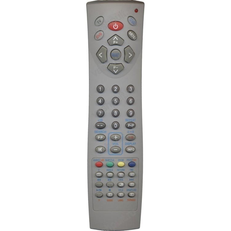 Пульт Vestel SF-118