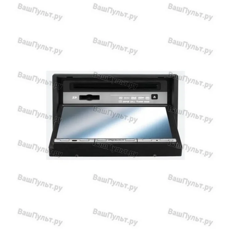 Prology MDD-7200T