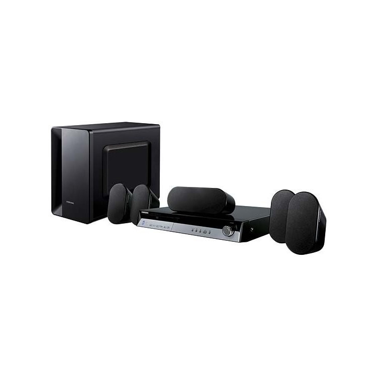 Samsung HT-X30
