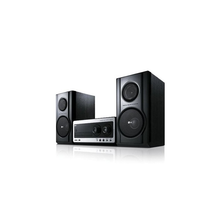 LG MBD-D102X