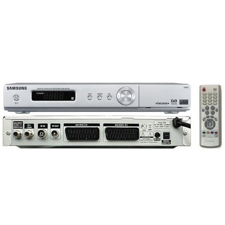 Samsung DSB-B270V